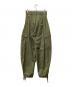 H BEAUTY&YOUTH (エイチ ビューティー&ユース) CARGO PANTS オリーブ サイズ:S：5000円