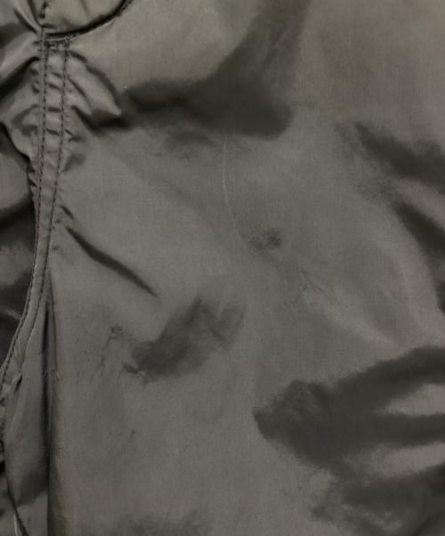 H BEAUTY&YOUTH（エイチ ビューティー&ユース）H BEAUTY&YOUTH (エイチ ビューティー&ユース) OLMETEX CRUNCHY CARGO PANTS ネイビー サイズ:Sの古着・服飾アイテム