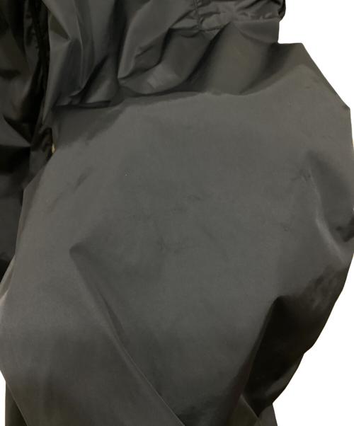 H BEAUTY&YOUTH（エイチ ビューティー&ユース）H BEAUTY&YOUTH (エイチ ビューティー&ユース) OLMETEX CRUNCHY CARGO PANTS ネイビー サイズ:Sの古着・服飾アイテム