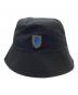 sacai (サカイ) MARK GONZALES (マーク・ゴンザレス) New Era (ニューエラ) ONE LOVE HAT ブラック サイズ:OS：12000円