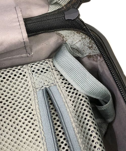 RIMOWA（リモワ）RIMOWA (リモワ) イアタ キャリーバッグ／IATA CARRY BAG ブラックの古着・服飾アイテム