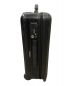 RIMOWA (リモワ) イアタ キャリーバッグ／IATA CARRY BAG ブラック：25000円