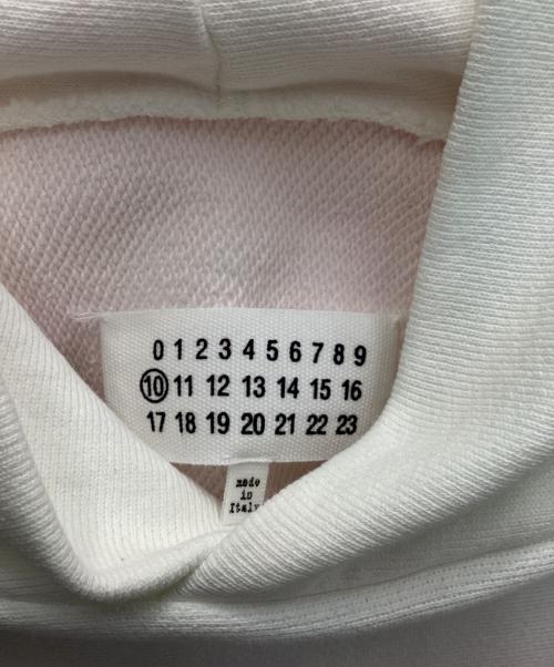 Maison Margiela（メゾンマルジェラ）Maison Margiela (メゾンマルジェラ) SUNRISE DYEINGパーカー マルチカラー サイズ:SIZE46の古着・服飾アイテム