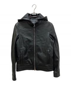 中古・古着通販】EMMETI (エンメティ) ANDREA/アンドレア ラムナッパ