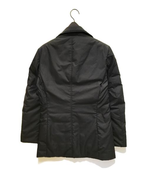 MOORER（ムーレー）MOORER (ムーレー) ダウンPコート カーキ サイズ:42の古着・服飾アイテム