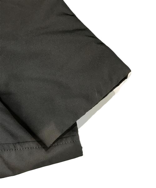 MOORER（ムーレー）MOORER (ムーレー) ダウンPコート カーキ サイズ:42の古着・服飾アイテム