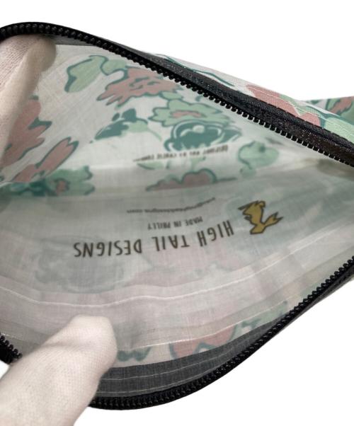 HIGH TAIL DESIGNS（ハイテイルデザイン）HIGH TAIL DESIGNS (ハイテイルデザイン) ファニーパック サイズ:-の古着・服飾アイテム