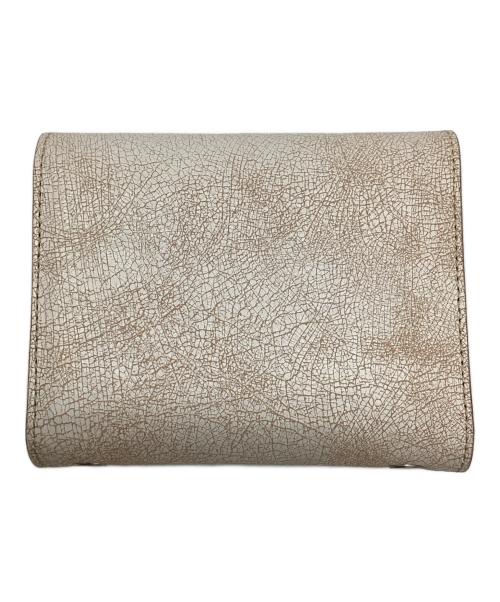 Acru（アクリュ）Acru (アクリュ) 手帳カバー ホワイトの古着・服飾アイテム