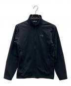 ARC'TERYXアークテリクス）の古着「Kyanite Lightweight Jacket」｜ブラック