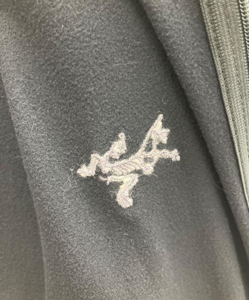ARC'TERYX（アークテリクス）ARC'TERYX (アークテリクス) Kyanite Lightweight Jacket ブラック サイズ:XSの古着・服飾アイテム