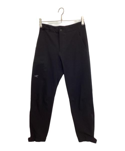 ARC'TERYX（アークテリクス）ARC'TERYX (アークテリクス) Gamma Tapered ブラック サイズ:4の古着・服飾アイテム
