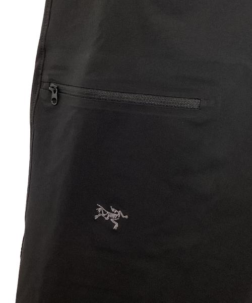 ARC'TERYX（アークテリクス）ARC'TERYX (アークテリクス) Gamma Tapered ブラック サイズ:4の古着・服飾アイテム