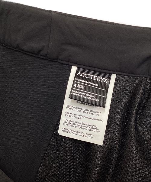 ARC'TERYX（アークテリクス）ARC'TERYX (アークテリクス) Gamma Tapered ブラック サイズ:4の古着・服飾アイテム