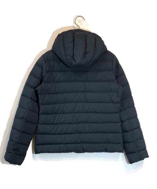 Pyrenex（ピレネックス）Pyrenex (ピレネックス) SPOUTNIC SOFT ダウンジャケット ネイビー サイズ:SIZE 36の古着・服飾アイテム