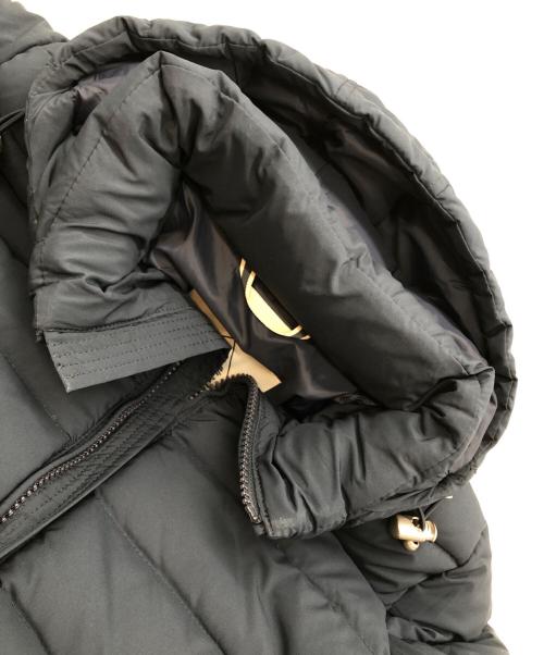 Pyrenex（ピレネックス）Pyrenex (ピレネックス) SPOUTNIC SOFT ダウンジャケット ネイビー サイズ:SIZE 36の古着・服飾アイテム