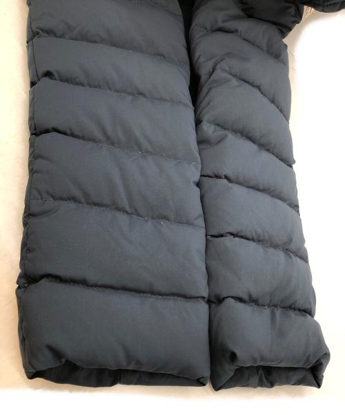 Pyrenex（ピレネックス）Pyrenex (ピレネックス) SPOUTNIC SOFT ダウンジャケット ネイビー サイズ:SIZE 36の古着・服飾アイテム