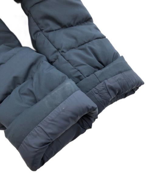 Pyrenex（ピレネックス）Pyrenex (ピレネックス) SPOUTNIC SOFT ダウンジャケット ネイビー サイズ:SIZE 36の古着・服飾アイテム