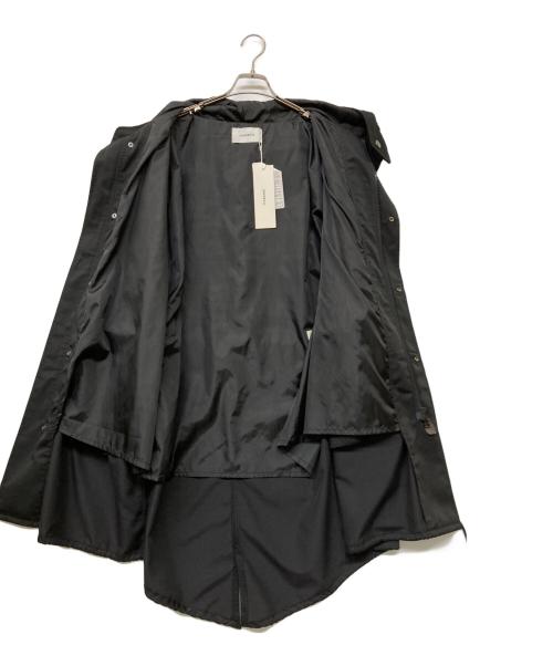 JOHNBULL（ジョンブル）JOHNBULL (ジョンブル) Ｍ-51コート ブラック サイズ:L 未使用品の古着・服飾アイテム