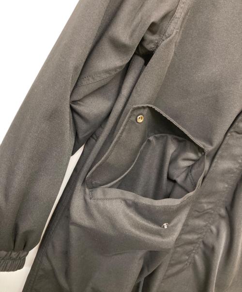 JOHNBULL（ジョンブル）JOHNBULL (ジョンブル) Ｍ-51コート ブラック サイズ:L 未使用品の古着・服飾アイテム