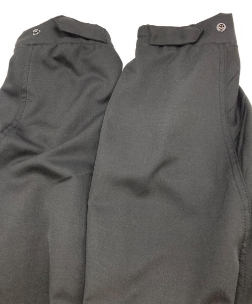 JOHNBULL（ジョンブル）JOHNBULL (ジョンブル) Ｍ-51コート ブラック サイズ:L 未使用品の古着・服飾アイテム