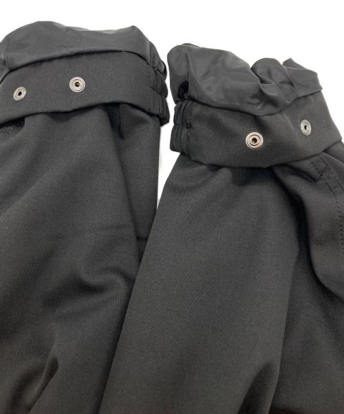 JOHNBULL（ジョンブル）JOHNBULL (ジョンブル) Ｍ-51コート ブラック サイズ:L 未使用品の古着・服飾アイテム