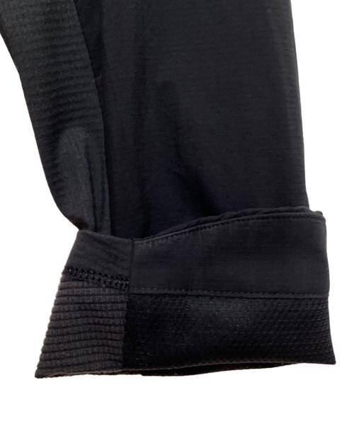 ARC'TERYX（アークテリクス）ARC'TERYX (アークテリクス) ATOM SL HOODY ブラック サイズ:Sの古着・服飾アイテム