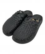 MALIBUマリブ）の古着「COLONY」｜ブラック