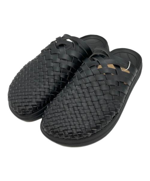 MALIBU（マリブ）MALIBU (マリブ) COLONY ブラック サイズ:EUR 40の古着・服飾アイテム