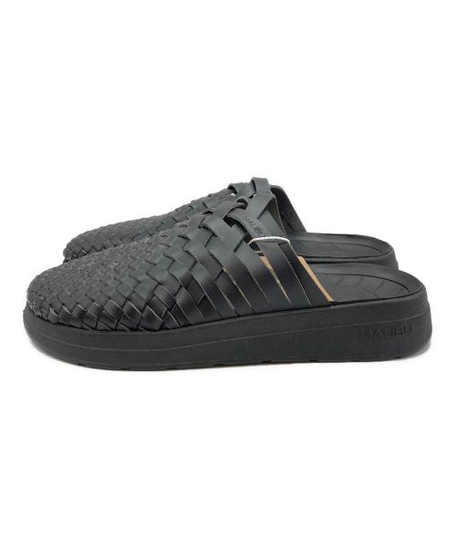 MALIBU（マリブ）MALIBU (マリブ) COLONY ブラック サイズ:EUR 40の古着・服飾アイテム
