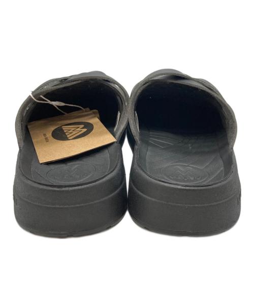 MALIBU（マリブ）MALIBU (マリブ) COLONY ブラック サイズ:EUR 40の古着・服飾アイテム