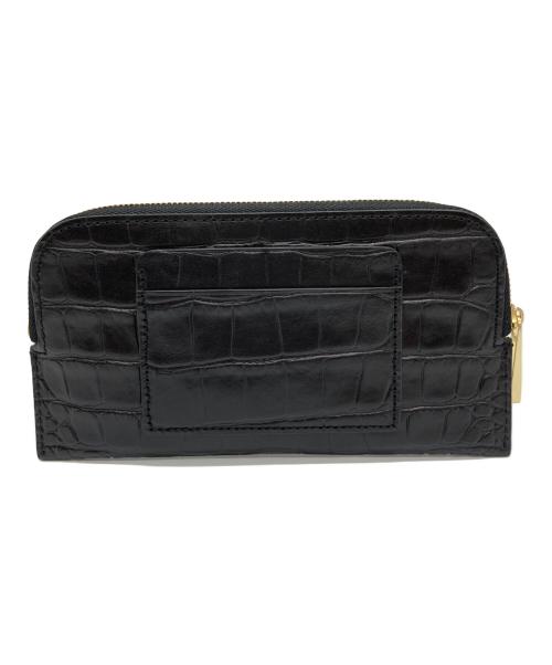 ORSETTO（オルセット）ORSETTO (オルセット) フラグメントケース ブラックの古着・服飾アイテム