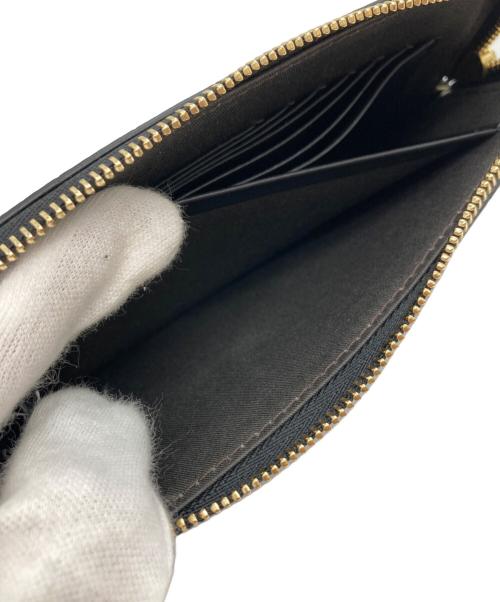 ORSETTO（オルセット）ORSETTO (オルセット) フラグメントケース ブラックの古着・服飾アイテム