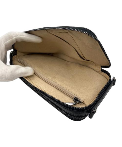 ATAO（アタオ）ATAO (アタオ) アミュレット ブラックケリー ブラックの古着・服飾アイテム