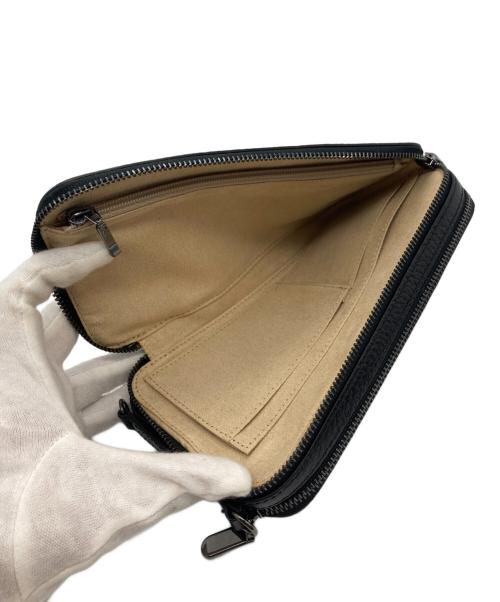 ATAO（アタオ）ATAO (アタオ) アミュレット ブラックケリー ブラックの古着・服飾アイテム