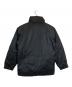 NANGA (ナンガ) AURORA STAND COLLAR DOWN JACKET（オーロラ スタンドカラー ダウンジャケット ブラック サイズ:SIZE L：22000円
