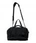 BRIEFING (ブリーフィング) DUAL DUFFLE BAG / デュアルダッフルバッグ ブラック：17000円
