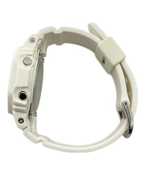 CASIO（カシオ）CASIO (カシオ) リストウォッチ Baby-G ベビージー 電波ソーラーの古着・服飾アイテム