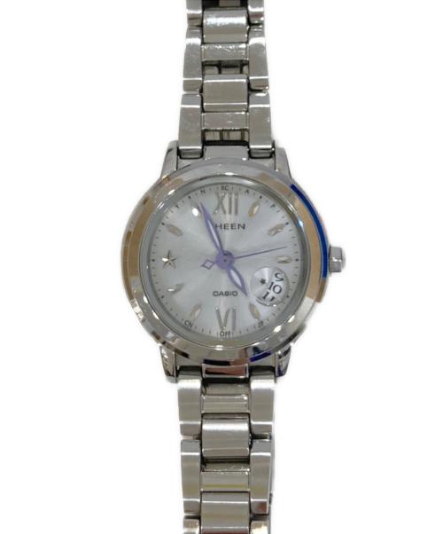 CASIO（カシオ）CASIO (カシオ) リストウォッチの古着・服飾アイテム