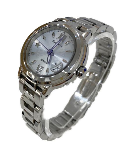 CASIO（カシオ）CASIO (カシオ) リストウォッチの古着・服飾アイテム