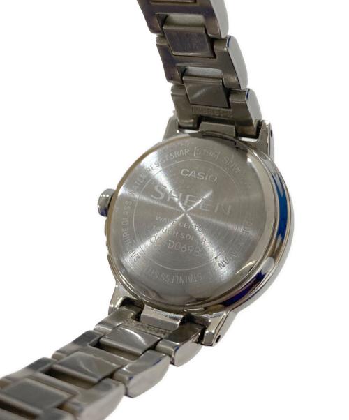 CASIO（カシオ）CASIO (カシオ) リストウォッチの古着・服飾アイテム