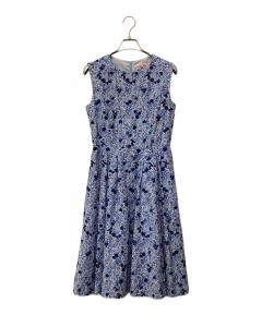 中古・古着通販】Estella.K (エステラケー) Dramatic Summer Dress