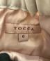 TOCCAの古着・服飾アイテム：7000円