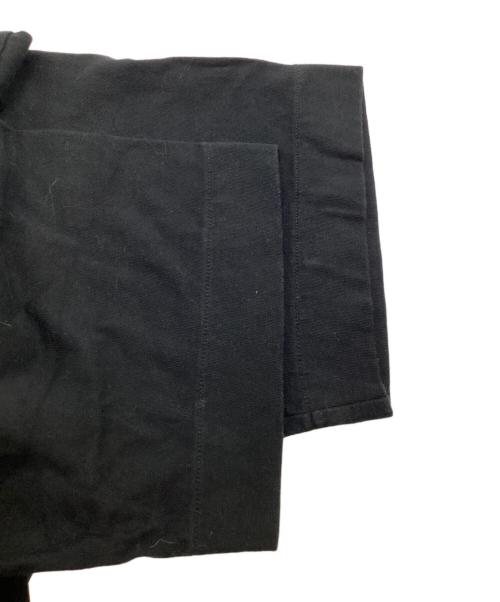 Hysteric Glamour（ヒステリックグラマー）Hysteric Glamour (ヒステリックグラマー) HYS WOMAN ワンピース ブラック サイズ:Freeの古着・服飾アイテム