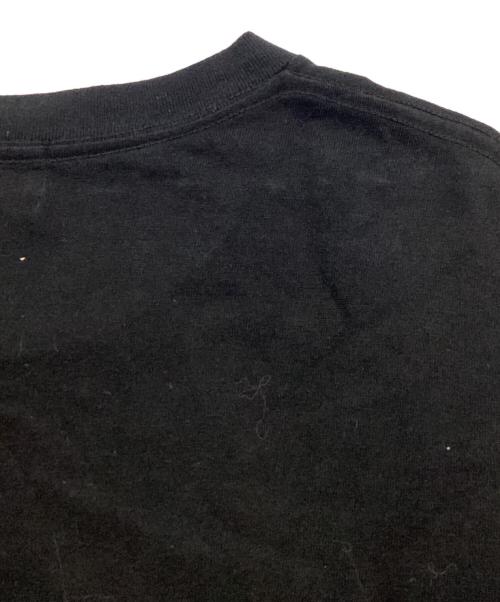 Hysteric Glamour（ヒステリックグラマー）Hysteric Glamour (ヒステリックグラマー) HYS WOMAN ワンピース ブラック サイズ:Freeの古着・服飾アイテム