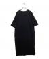 Hysteric Glamour (ヒステリックグラマー) HYS WOMAN ワンピース ブラック サイズ:Free：7000円