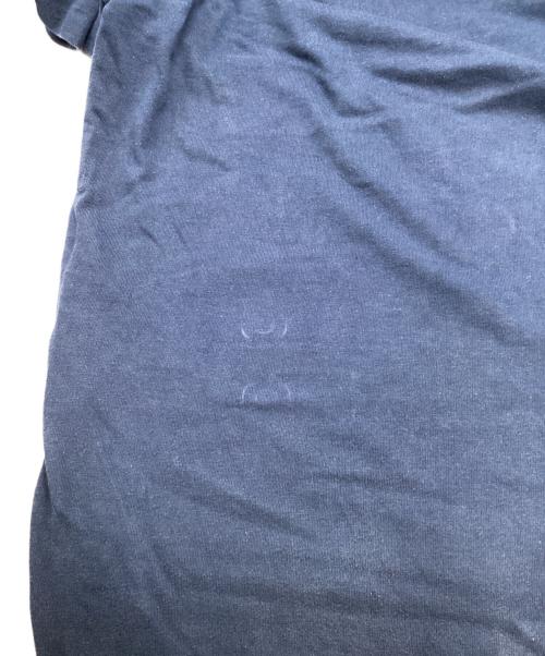 Hysteric Glamour（ヒステリックグラマー）Hysteric Glamour (ヒステリックグラマー) HYS WOMAN ワンピース ネイビー サイズ:FREEの古着・服飾アイテム