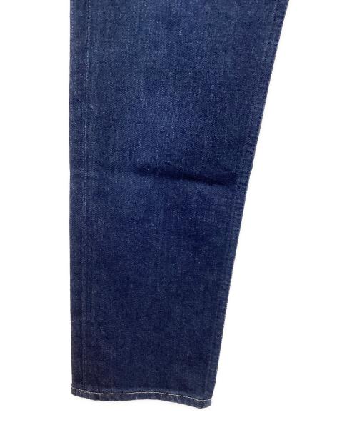 YANUK（ヤヌーク）YANUK (ヤヌーク) デニムパンツ インディゴ サイズ:32の古着・服飾アイテム