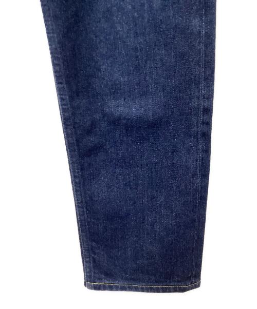 YANUK（ヤヌーク）YANUK (ヤヌーク) デニムパンツ インディゴ サイズ:32の古着・服飾アイテム