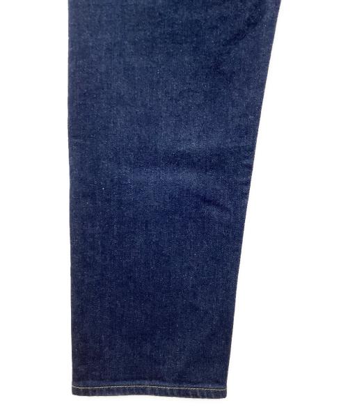 YANUK（ヤヌーク）YANUK (ヤヌーク) デニムパンツ インディゴ サイズ:32の古着・服飾アイテム