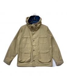 SIERRA DESIGNS（シエラデザインズ）の古着「60/40 マウンテンパーカー」｜ベージュ